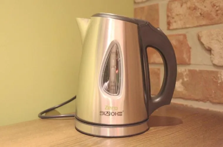 Motel Shampoo Hotel Incheon