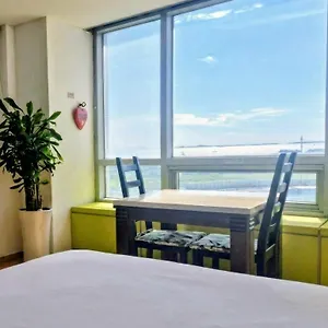 アパート Cozy - Experience Like Comfort, インチョン広域市