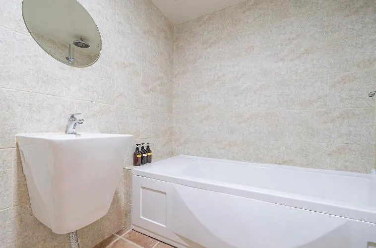 Shampoo Hotel Incheon 0*,