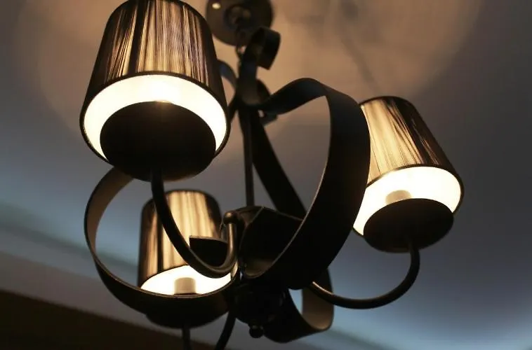 Shampoo Hotel Incheon Korsel