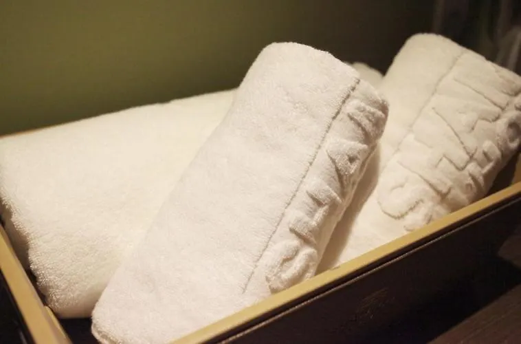 Motel Shampoo Hotel Incheon South Korea