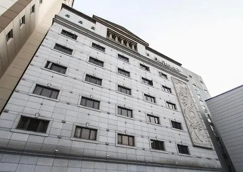 Shampoo Hotel Incheon South Korea